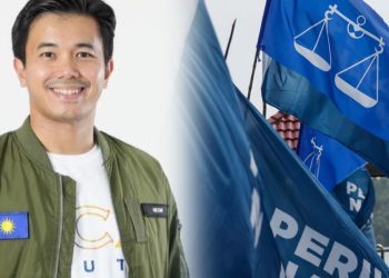 Sejarah Buktikan Malaysia Tidak Jadi Negara Taliban Seperti Didakwa PH – Pemuda MCA