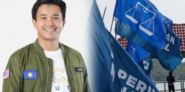 Sejarah Buktikan Malaysia Tidak Jadi Negara Taliban Seperti Didakwa PH – Pemuda MCA