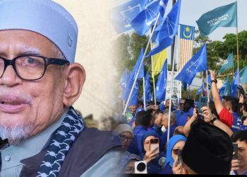 Kerjasama BN-PN Sangat Baik, Mampu Bertahan Lama Demi Selamatkan Negara