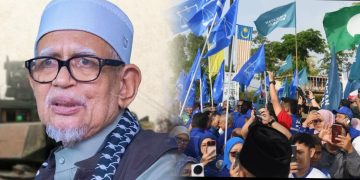 Kerjasama BN-PN Sangat Baik, Mampu Bertahan Lama Demi Selamatkan Negara
