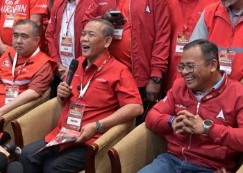 Politik ‘Penyatuan Ummah’ Tidak Akan Berjaya, Pasti Gagal – Amirudin Shari