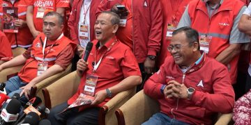 Politik ‘Penyatuan Ummah’ Tidak Akan Berjaya, Pasti Gagal – Amirudin Shari