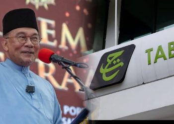 RCI Tabung Haji Tidak Didedah Selama 3 Tahun Elak Rakyat Hilang Keyakinan – PMX Anwar