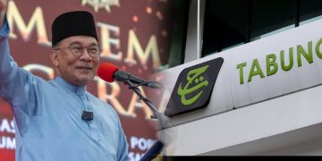 RCI Tabung Haji Tidak Didedah Selama 3 Tahun Elak Rakyat Hilang Keyakinan – PMX Anwar