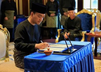 Pelantikan Timbalan EXCO Perkukuh Kapasiti Pentadbiran – Onn Hafiz