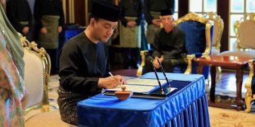 Pelantikan Timbalan EXCO Perkukuh Kapasiti Pentadbiran – Onn Hafiz
