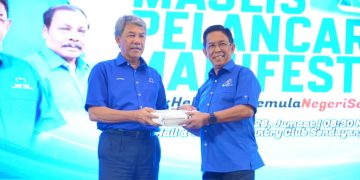 Inilah Ikhtiar BN Kembalikan Negeri Sembilan Ke Landasan Yang Betul – Jalaluddin
