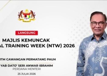 Rakyat Harus Bersyukur, Elak Bersikap Kufur – PMX Anwar