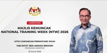 Rakyat Harus Bersyukur, Elak Bersikap Kufur – PMX Anwar