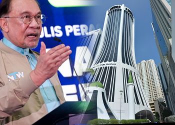 Pendedahan RCI Tabung Haji Perlu Ikut Proses – PMX Anwar