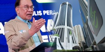 Pendedahan RCI Tabung Haji Perlu Ikut Proses – PMX Anwar