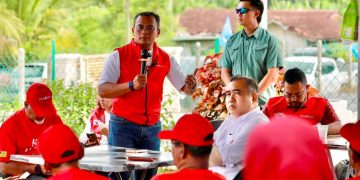 PRN Negeri Sembilan: Amirudin Dakwa Rekod Anthony Loke Di Peringkat Persekutuan Cemerlang