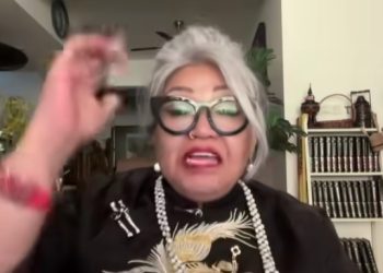 Orang Asal Di Malaysia Adalah Orang Asli – Siti Kasim