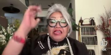 Orang Asal Di Malaysia Adalah Orang Asli – Siti Kasim