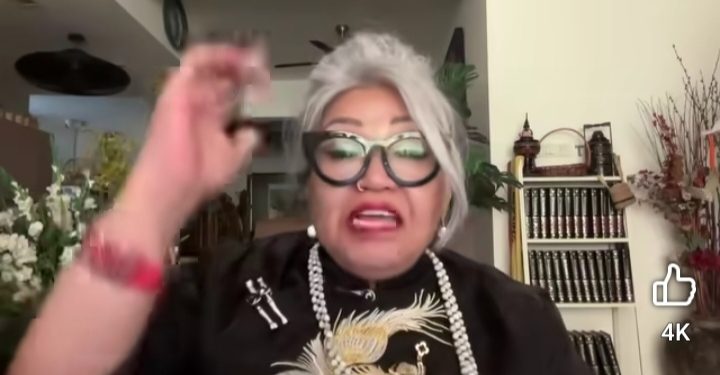 Orang Asal Di Malaysia Adalah Orang Asli – Siti Kasim
