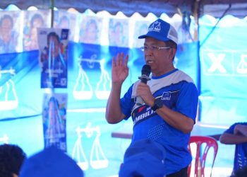 Persefahaman BN-PN Penuhi Suara Rakyat – Jalaluddin