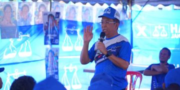 Persefahaman BN-PN Penuhi Suara Rakyat – Jalaluddin
