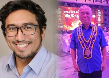 Prof Madya UKM Balas Kenyataan Ronnie Liu Mengenai Asal-Usul Bangsa