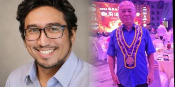 Prof Madya UKM Balas Kenyataan Ronnie Liu Mengenai Asal-Usul Bangsa