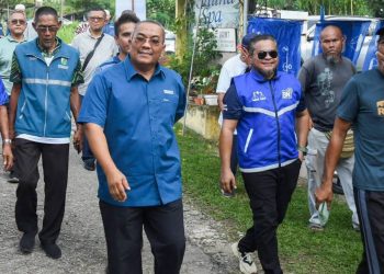 MB Kedah Muhammad Sanusi Ulas Kontroversi Ucapan