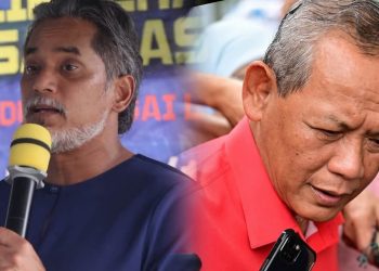Pertumbuhan KDNK Negeri Sembilan Hanya 2 Peratus, Bawah Purata Kebangsaan – KJ