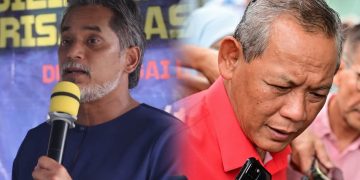 Pertumbuhan KDNK Negeri Sembilan Hanya 2 Peratus, Bawah Purata Kebangsaan – KJ