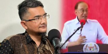 “Semalam Dia ‘Claim Credit’ Seolah-Olah Dia Seorang Yang Kembalikan F1”