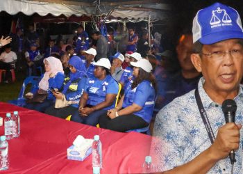 Jalaluddin Pemimpin Berpengalaman, Komited Bela Kebajikan Rakyat – Asyraf Wajdi