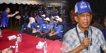 Jalaluddin Pemimpin Berpengalaman, Komited Bela Kebajikan Rakyat – Asyraf Wajdi