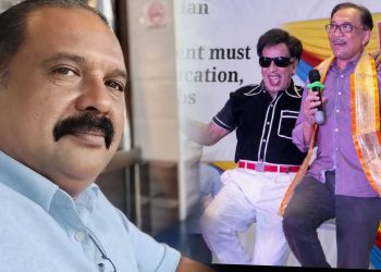 Muralitharan Seru Masyarakat India Negeri Sembilan Beri ‘Pengajaran’ Kepada Anwar