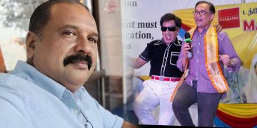 Muralitharan Seru Masyarakat India Negeri Sembilan Beri ‘Pengajaran’ Kepada Anwar
