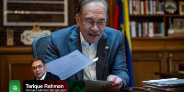 Bangladesh Minta Bantuan Malaysia Bekalkan LNG – PMX Anwar