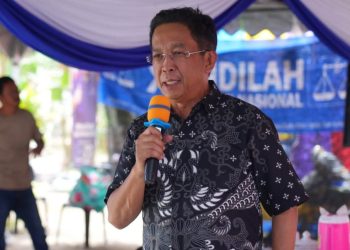 Harga Diri Rakyat Negeri Sembilan Tak Boleh Dibeli Dengan Wang Ringgit