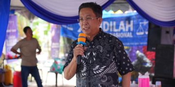 Harga Diri Rakyat Negeri Sembilan Tak Boleh Dibeli Dengan Wang Ringgit