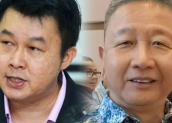 Veteran DAP Chang Khim Tidak Sesuai Jadi Pengerusi SME Corp – Eric Lim Sian See