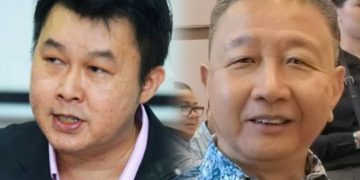 Veteran DAP Chang Khim Tidak Sesuai Jadi Pengerusi SME Corp – Eric Lim Sian See
