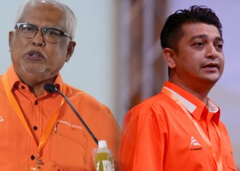 Mahfuz, Faiz Fadzil Dilantik Semula Pengerusi Badan Berkanun