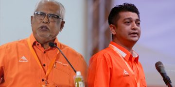 Mahfuz, Faiz Fadzil Dilantik Semula Pengerusi Badan Berkanun
