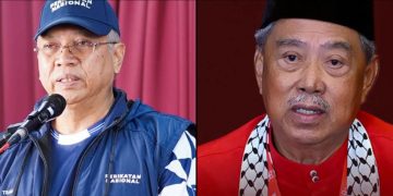 Bersatu Serang UMNO Dan PAS, Tak Serang DAP – Annuar