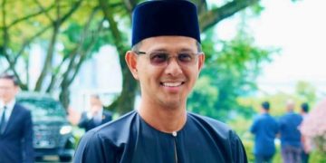 Johor Negeri Pertama Perkenal Sistem Logistik Halal