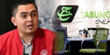 Adakah Pemberian Dividen, Subsidi Kepada Penyimpan Tabung Haji Yang Dikatakan ‘Sakau’?
