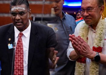 Lembaga Wakaf Hindu Puji PMX Mohon Maaf Kenyataan Berhubung Kuil Hindu