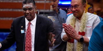 Lembaga Wakaf Hindu Puji PMX Mohon Maaf Kenyataan Berhubung Kuil Hindu