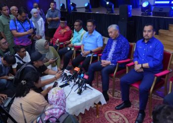 PRN Negeri Sembilan Dicemari Isu Pemberian Wang Kepada Pengundi