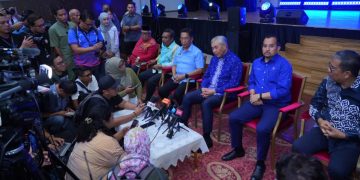 PRN Negeri Sembilan Dicemari Isu Pemberian Wang Kepada Pengundi