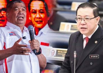 Mat Sabu Dakwa Guan Eng Penyelamat Tabung Haji – “Apa Orang Melayu Nak Kata Sekarang?”