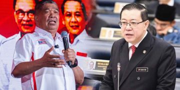 Mat Sabu Dakwa Guan Eng Penyelamat Tabung Haji – “Apa Orang Melayu Nak Kata Sekarang?”