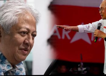 “Saya Tahu Anda Dalam Keadaan Amat Sukar di Negeri Sembilan” – Zaid