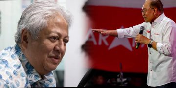 “Saya Tahu Anda Dalam Keadaan Amat Sukar di Negeri Sembilan” – Zaid
