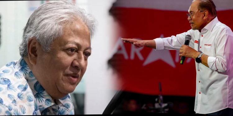 “Saya Tahu Anda Dalam Keadaan Amat Sukar di Negeri Sembilan” – Zaid